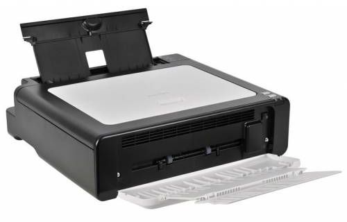 Ricoh Aficio SP100e A4 Mono Laser Printer