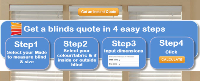 buy blinds online