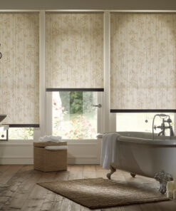 Roller Blinds / Roller Shades / Sheerweave & Fabric Blinds
