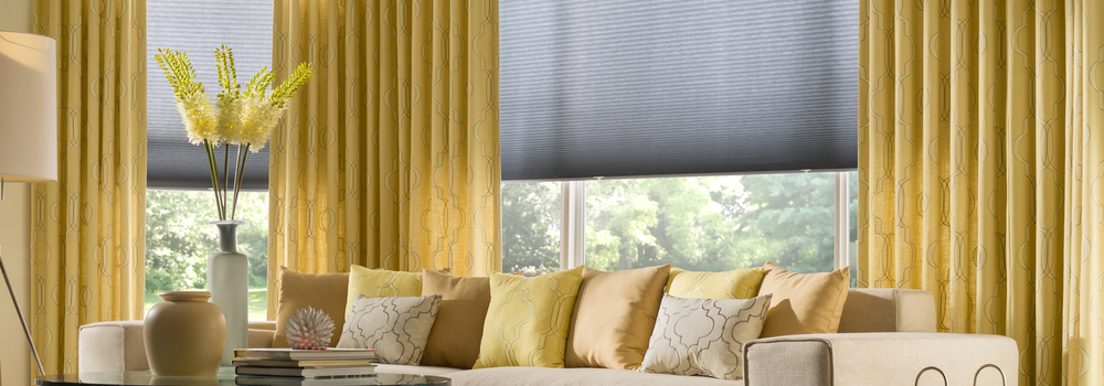 Buy Blinds and Curtains online South Africa