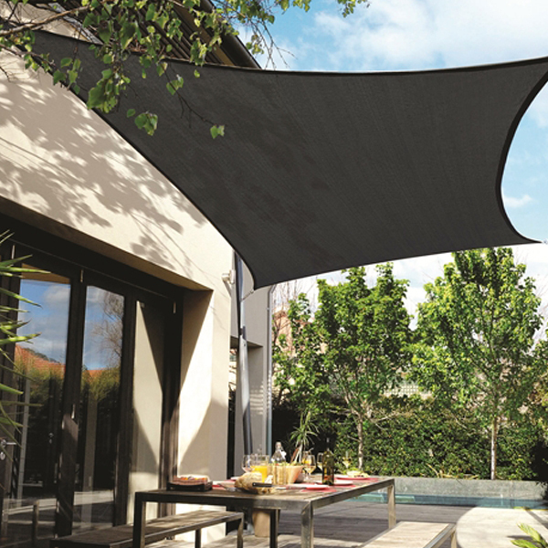 Coolaroo shade sail | Coolaroo Extreme Outdoor Shades