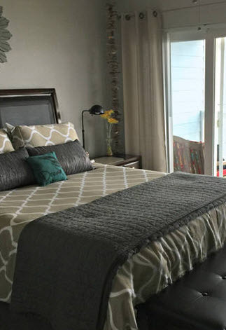 Curtains-beige-bedroom