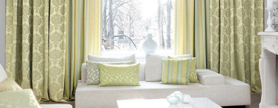 choosing the right curtains