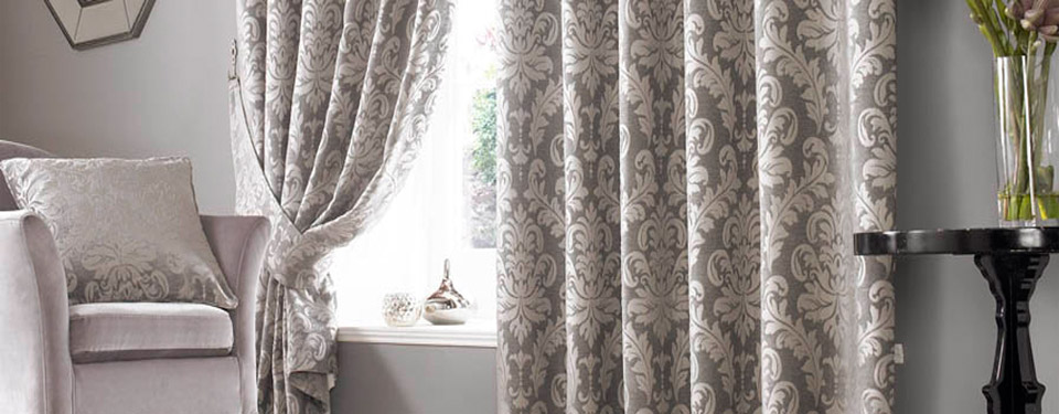 Ready Made Curtains vs Custom Curtains | Blinds Direct