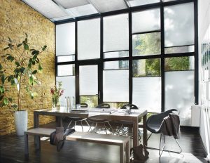 blinds increase home productivity