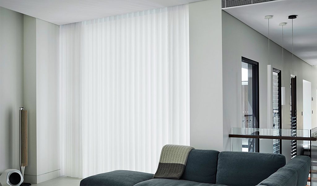 choosing vertical blinds for your home