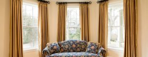keeping your curtains in good condition